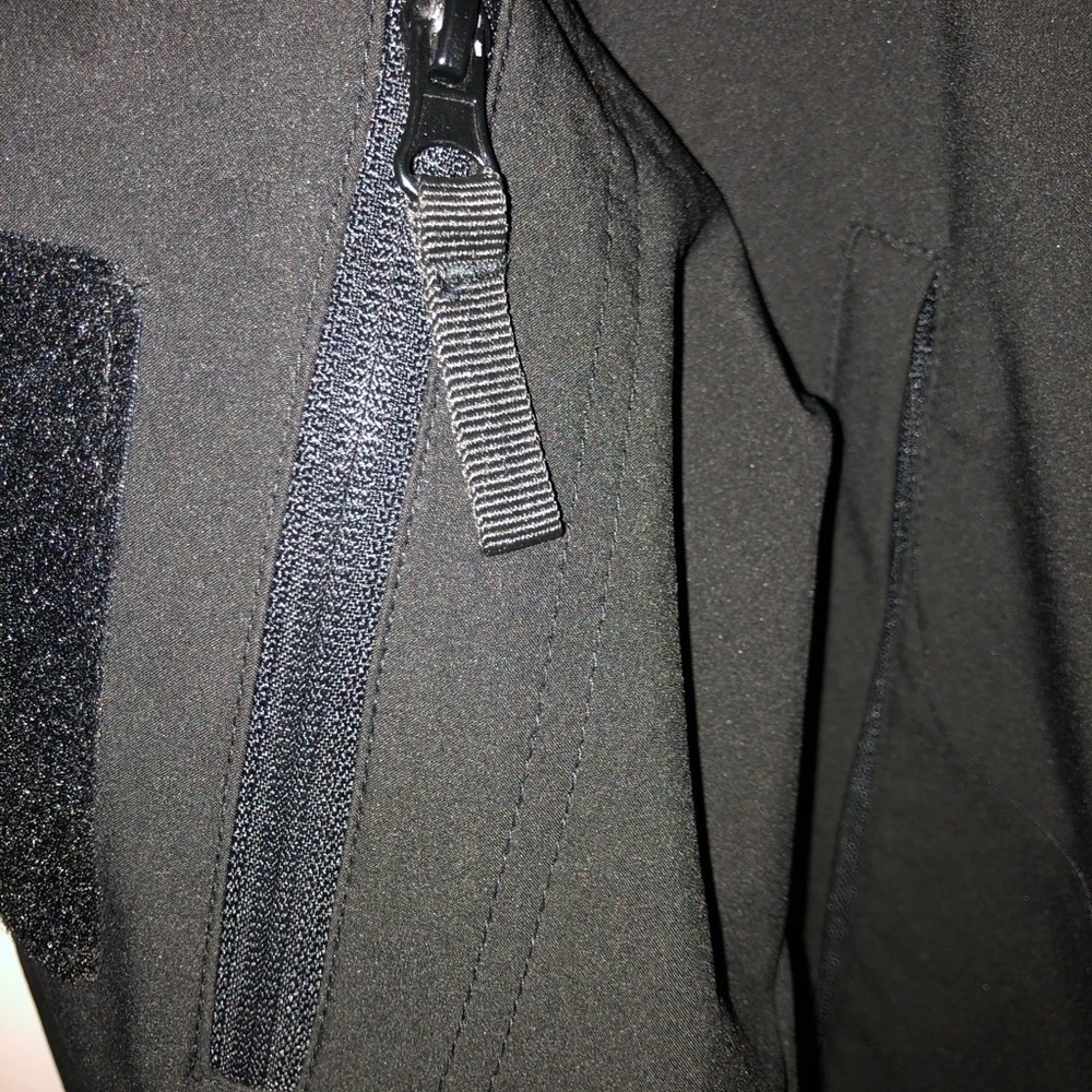 Soft shell jacket - Picture 5 of 8